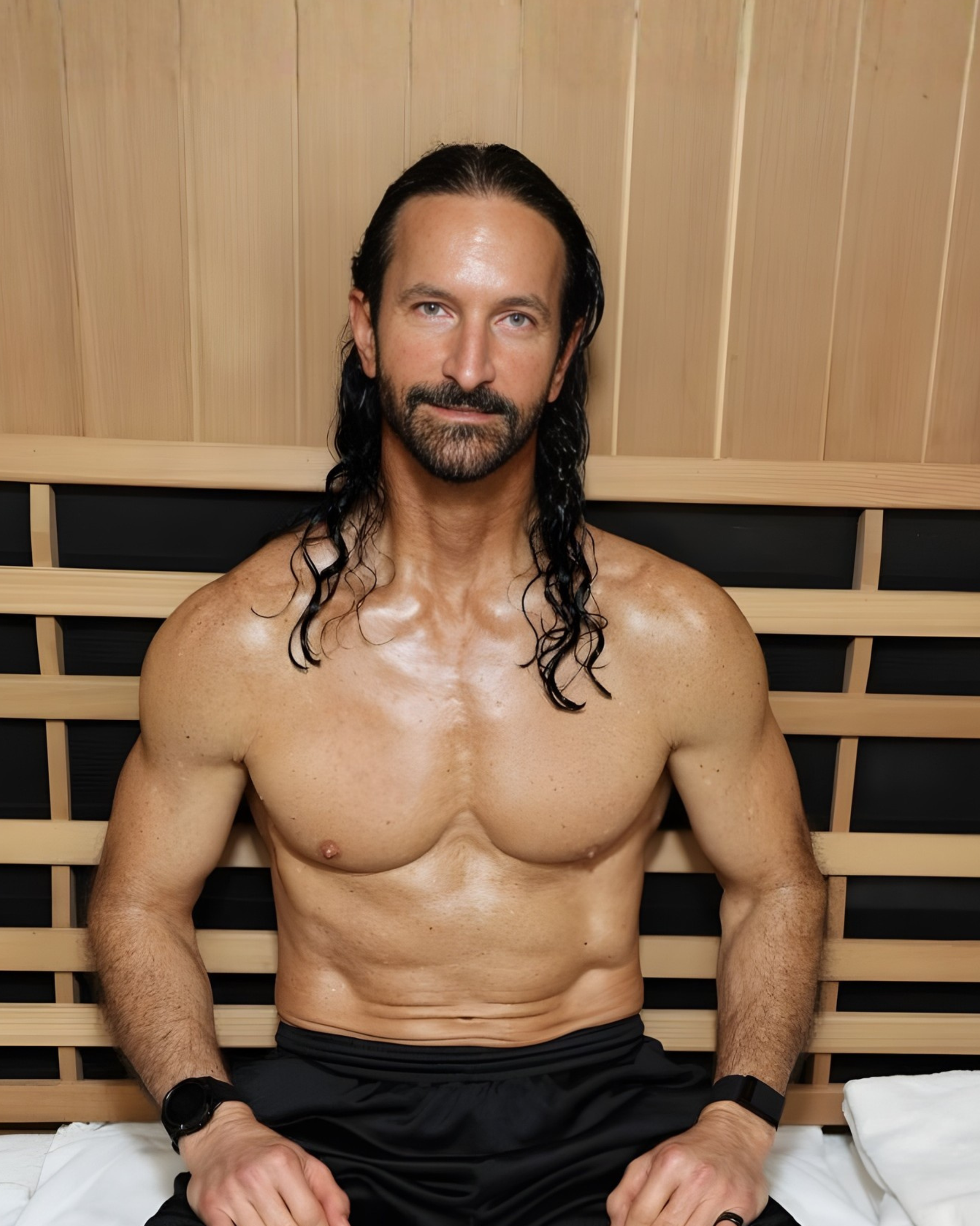 Easy Science-Backed Ways to Reverse Aging: Biohacker &amp; Longevity Athlete Dave Pascoe