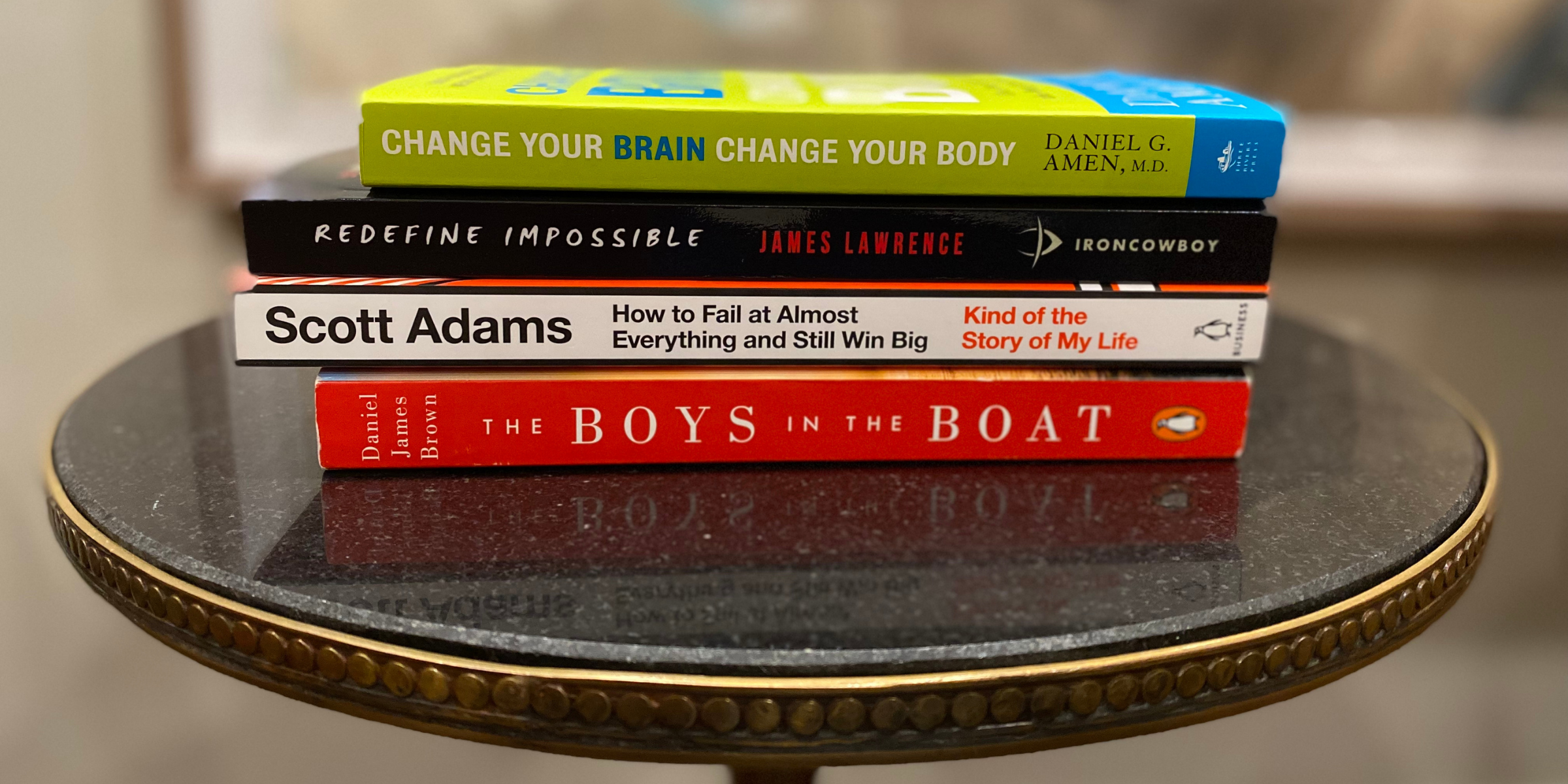 Your One Word Theme For 2022