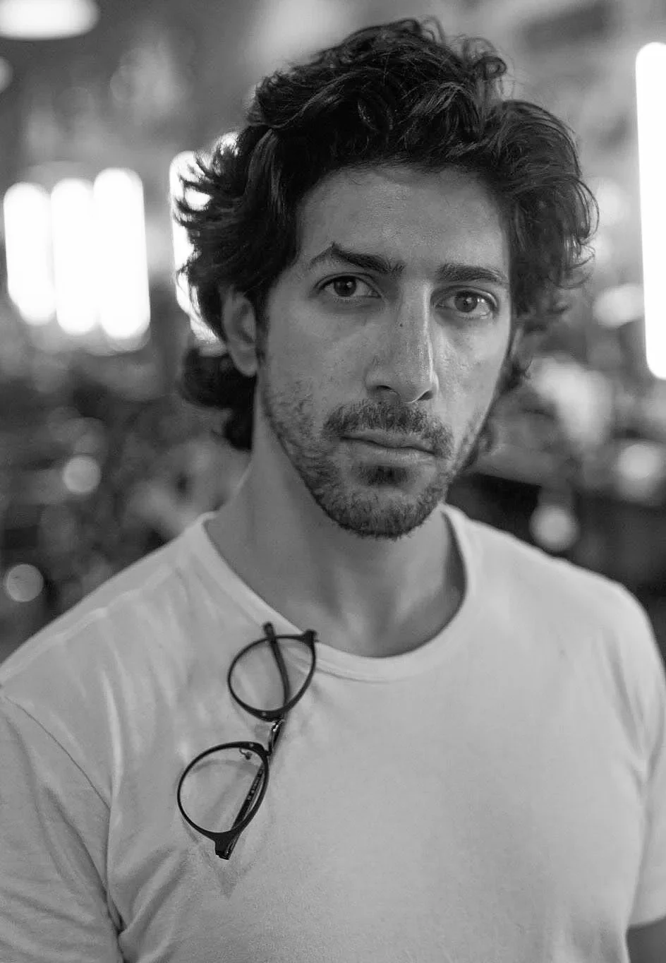 Stories of Human Happiness: Filmmaker and Adventurer Michael Zervos