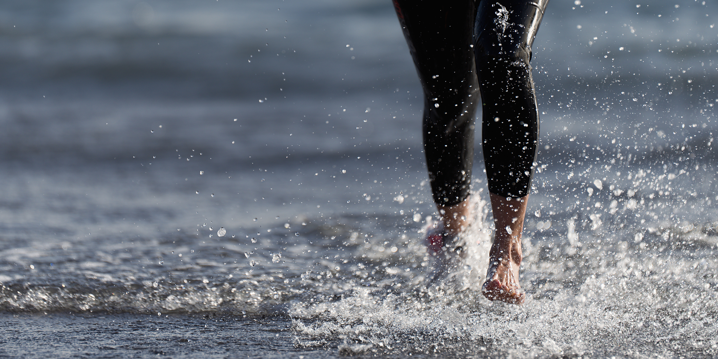 Keep Going: You Never Know How Close You Are