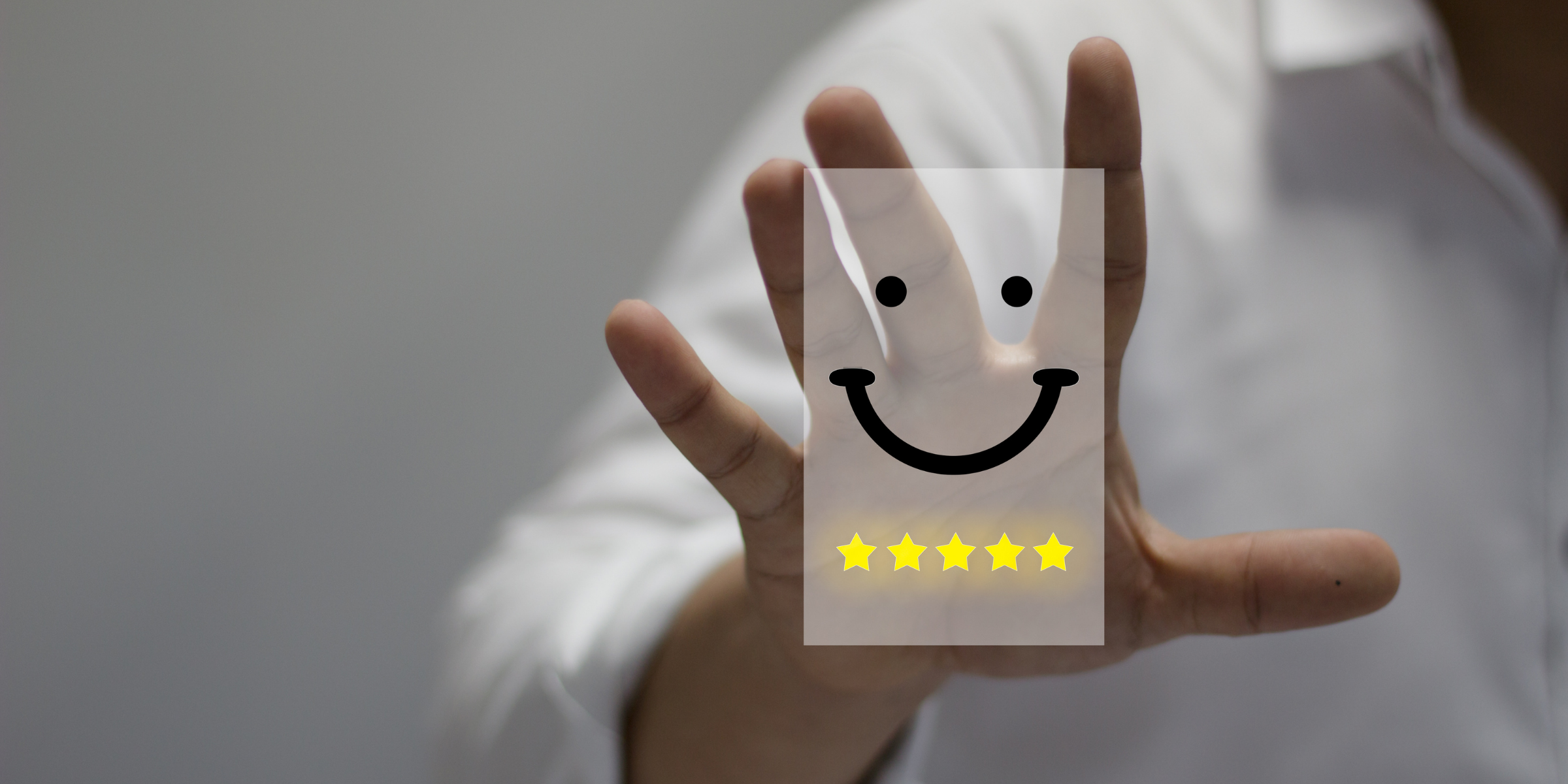 How Are You Treating Your Customers…In Life?