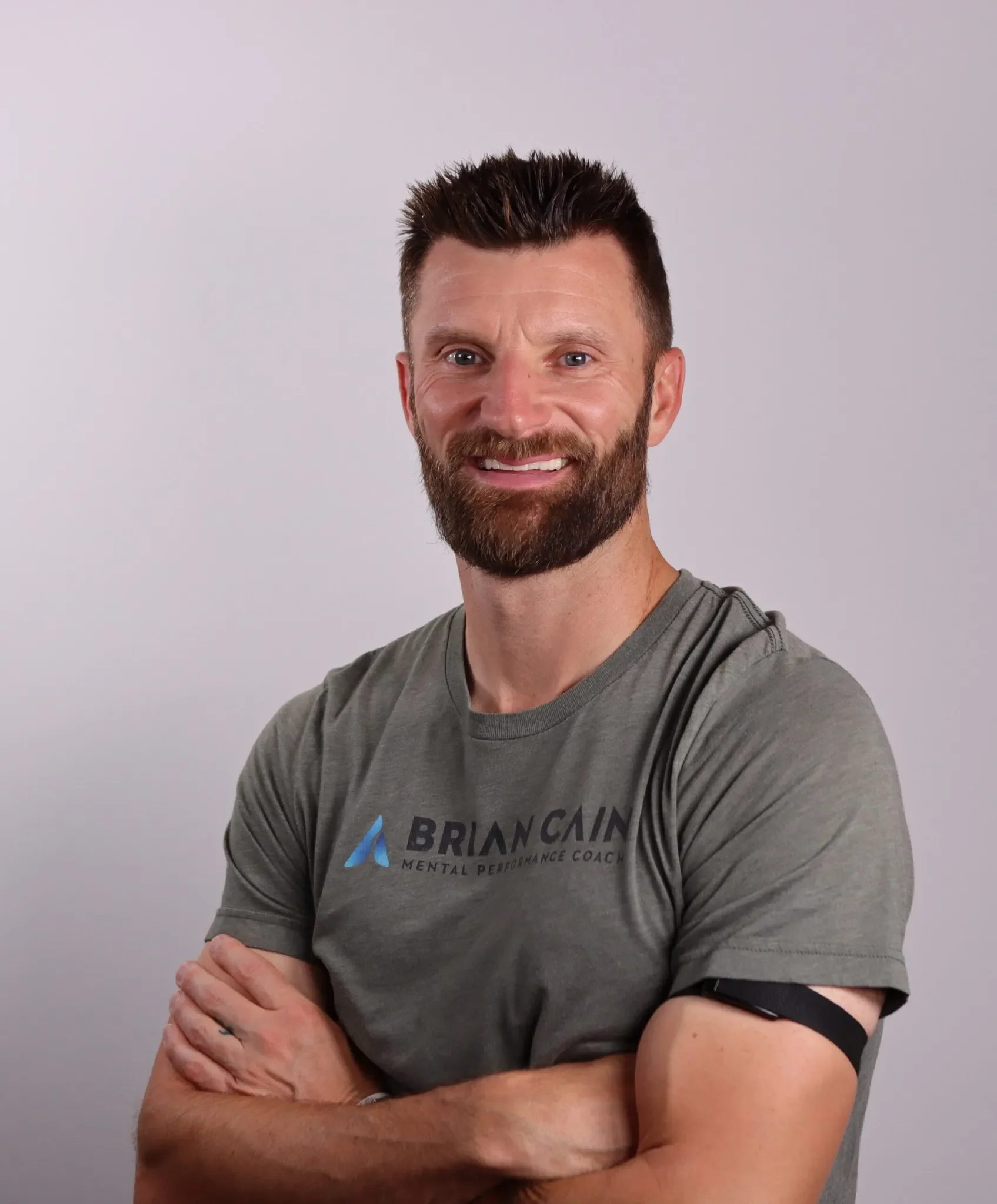 Elite Mindset: Mental Performance Coach Brian Cain