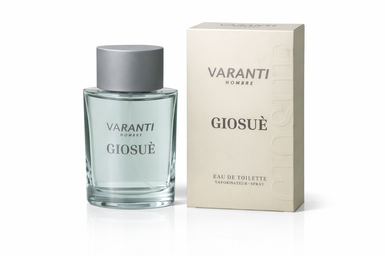 Parfum Nolyss - Eau de parfum