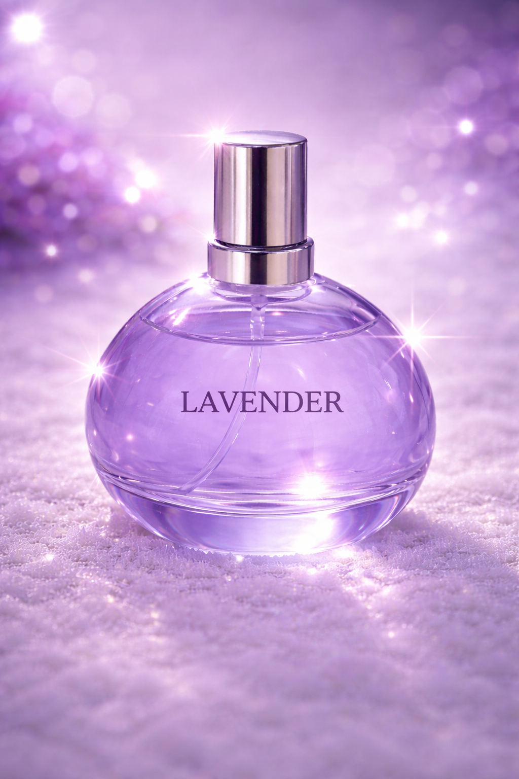 Perle de Lavande – Eau de Parfum