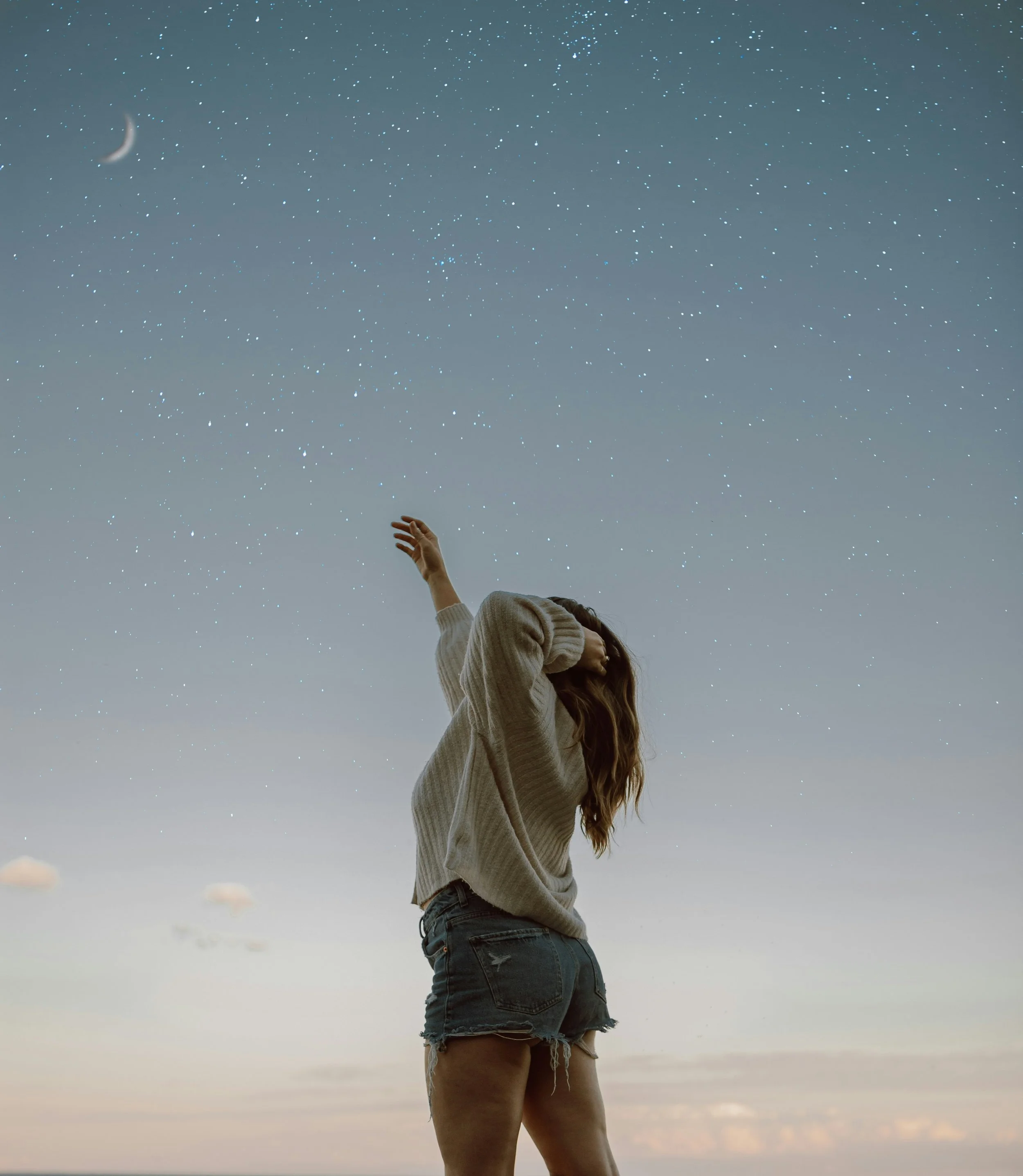 Burnout of Sensitive Women 