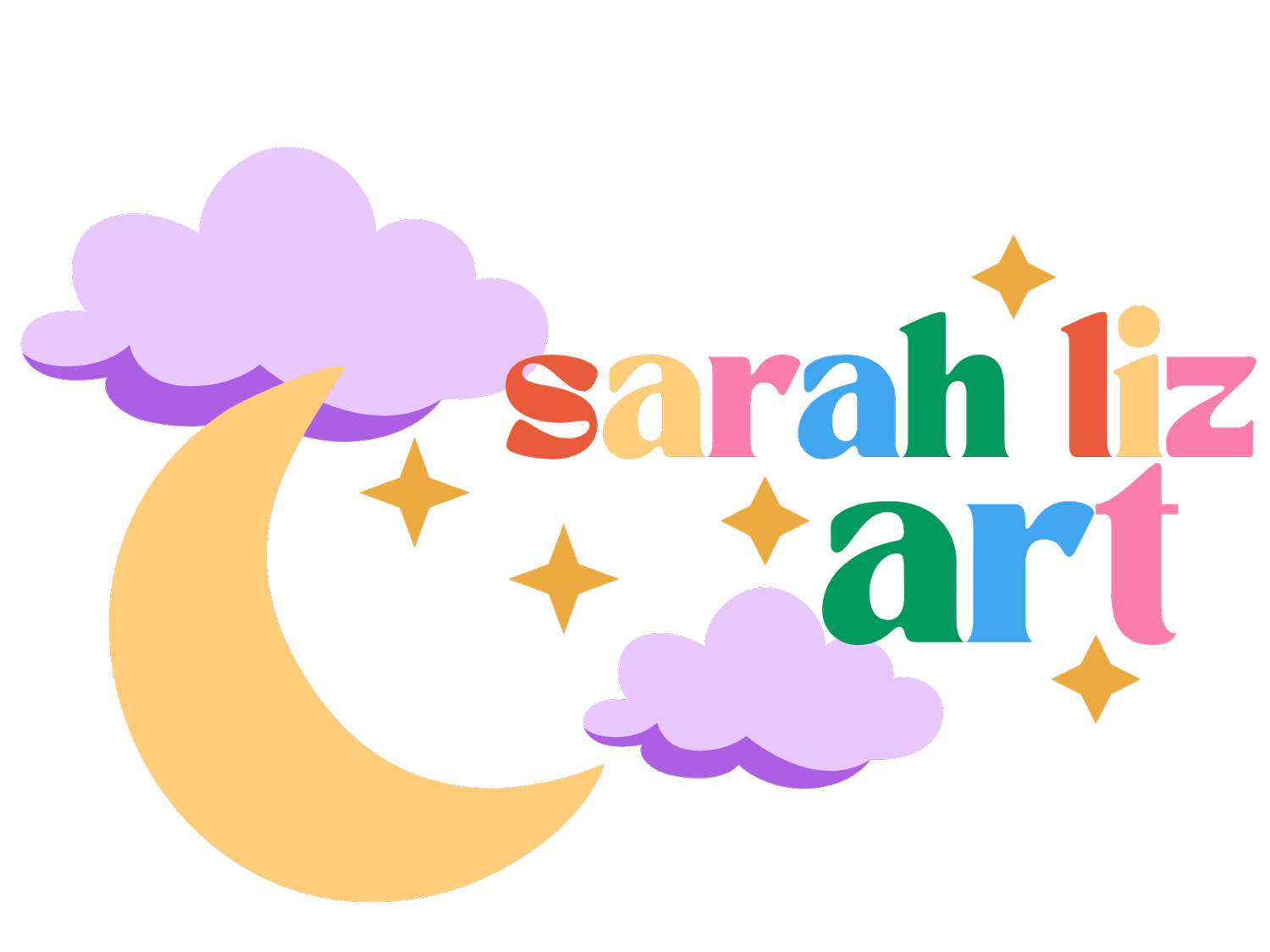 SarahLiz Art ATL