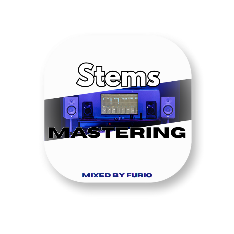 Stems Mastering