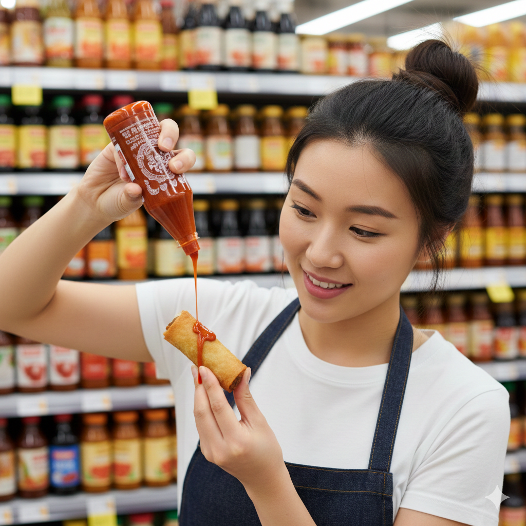 Why Food Activations and Tastings Are Essential for Brand Growth (and Why AI Can’t Replace Them)
