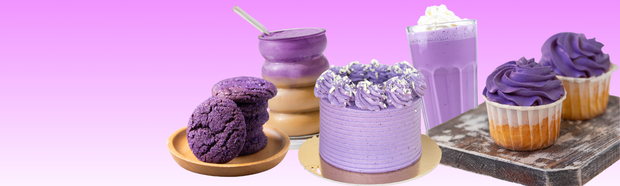 The Rise of Ube in Europe: From Filipino Tradition to European Trend