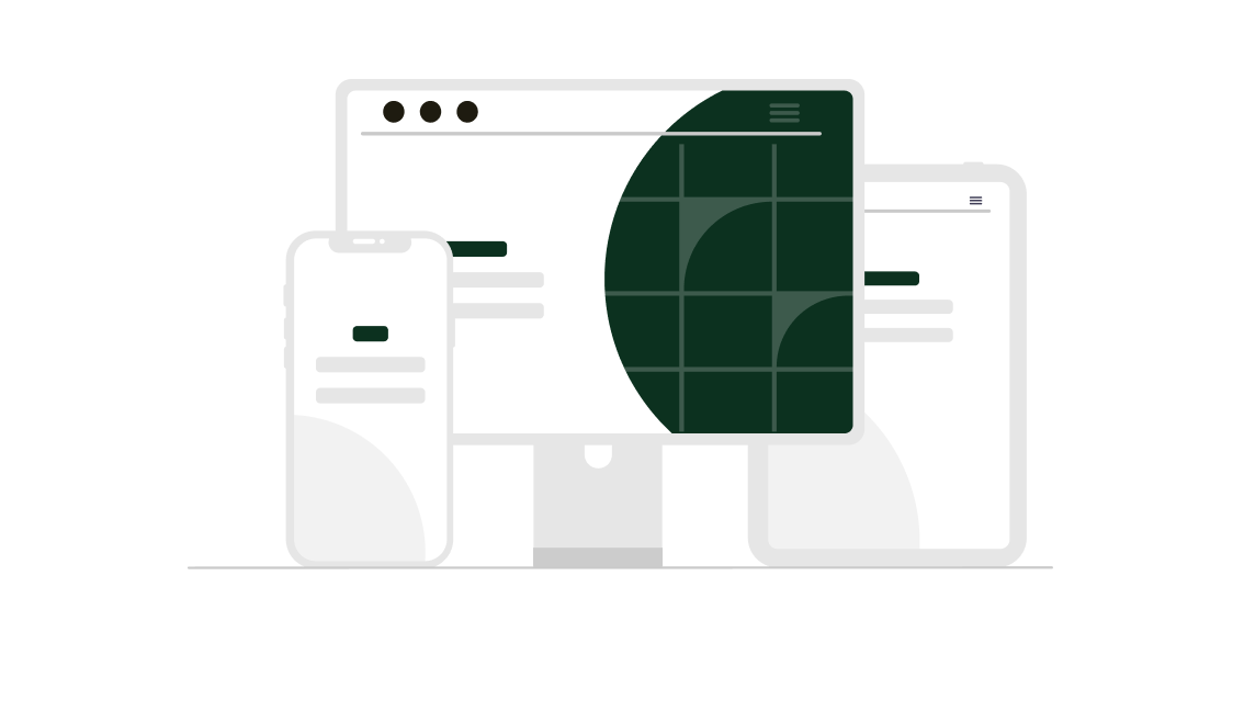 Website Design &amp; Development