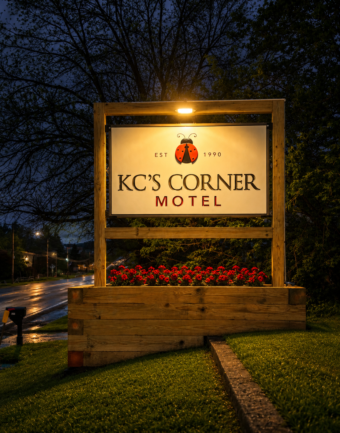 KC's Corner Sign Dark Professional.png