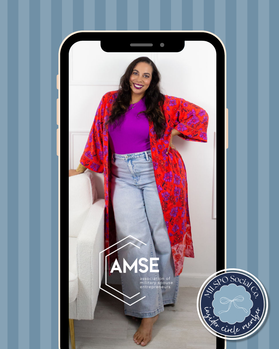 a photo of Monika Jefferson