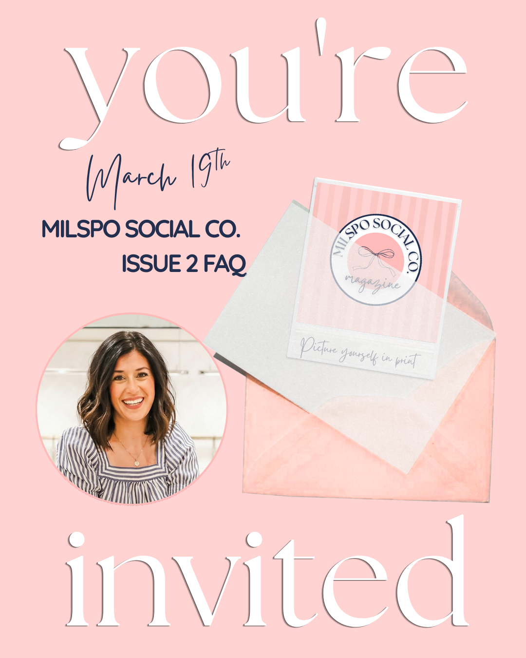 MILSPO Social Co. Issue 2 FAQ