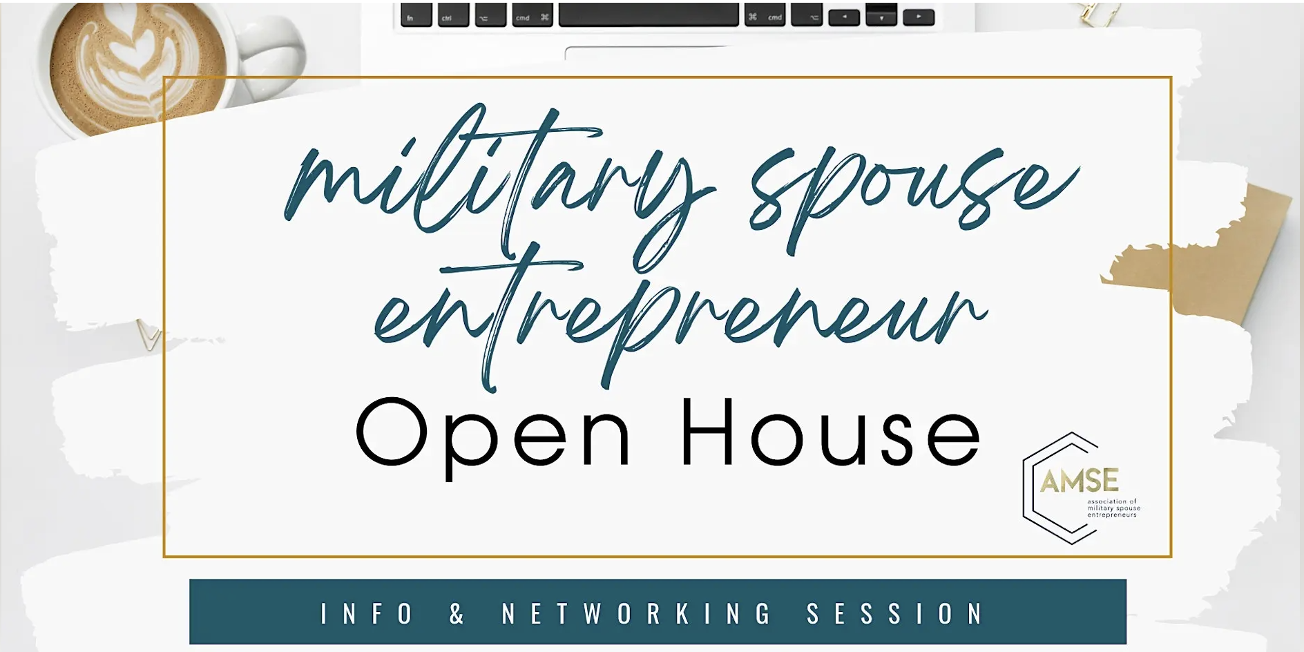 AMSE Open House