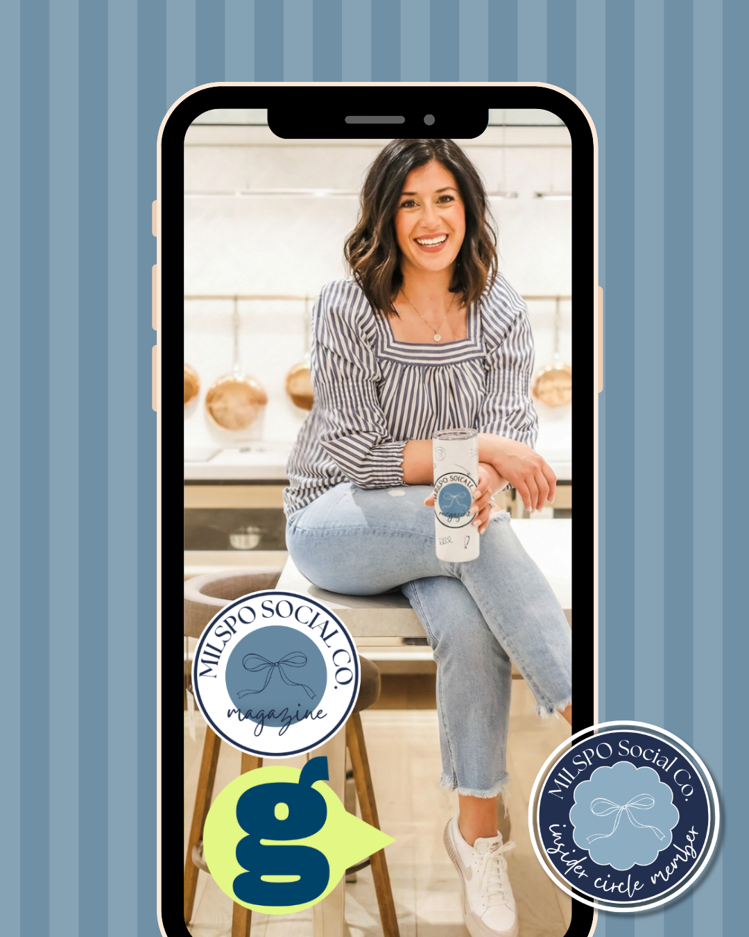 a Photo of Kera Sanchez