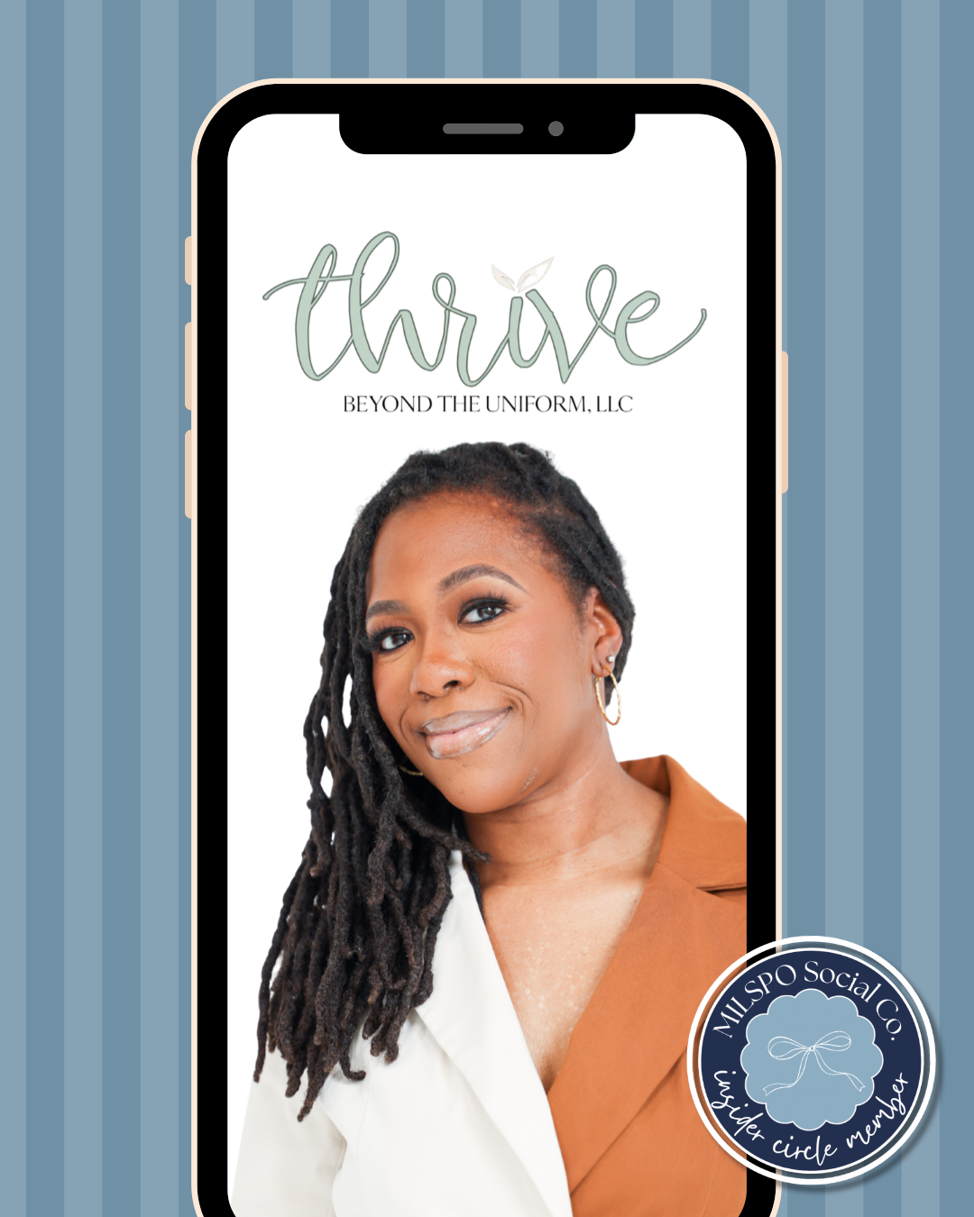 A Photo of Kartriceia Durr