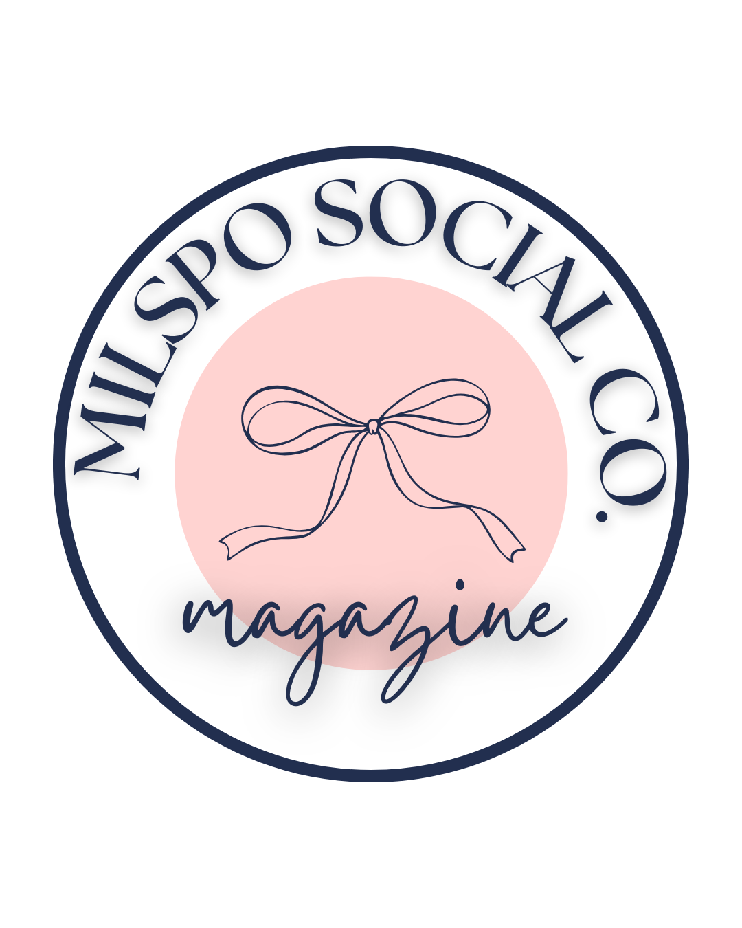 MILSPO Social Co. Magazine Issue 2 Contributor Submission