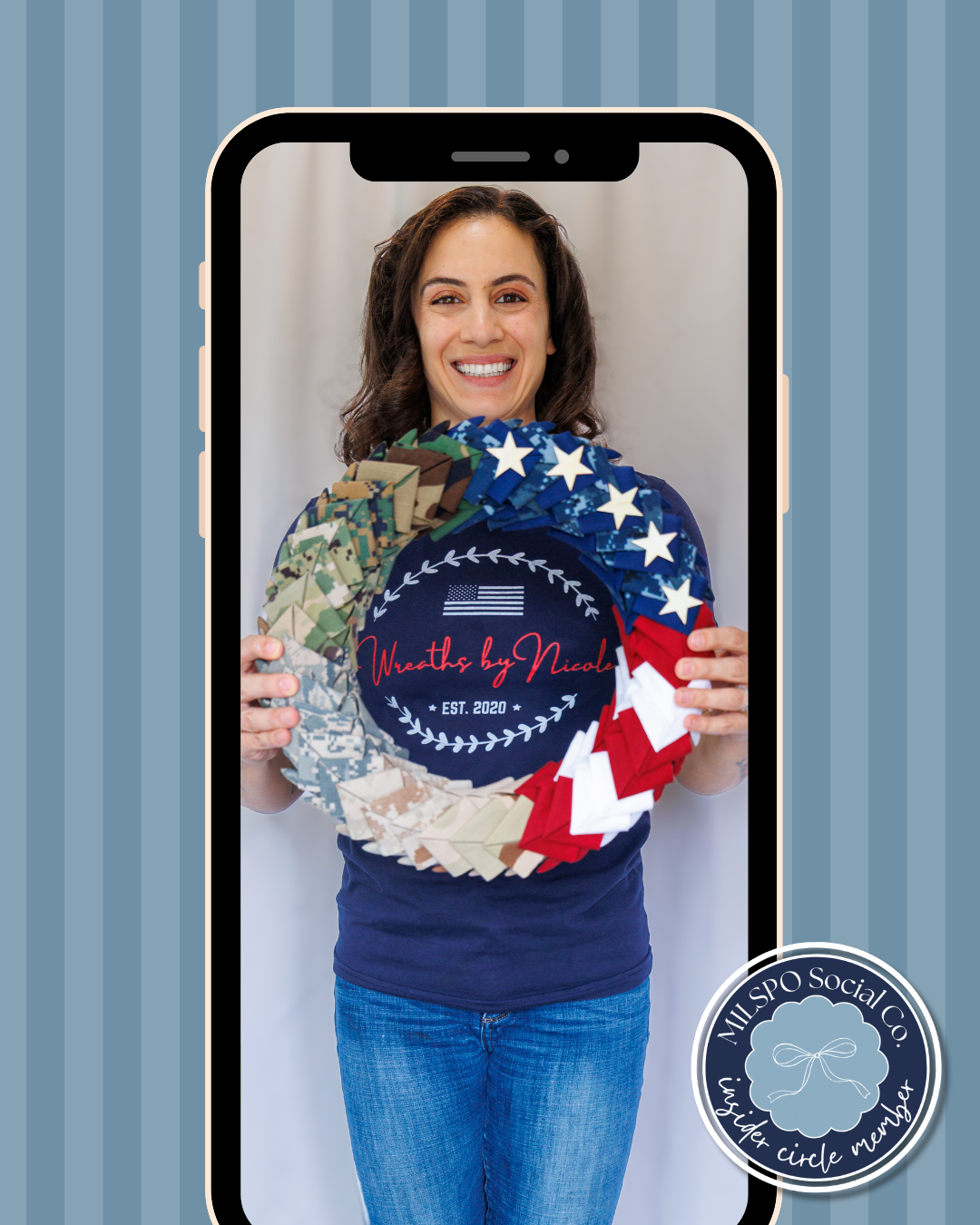 A photo of Nicole Zettlemoyer