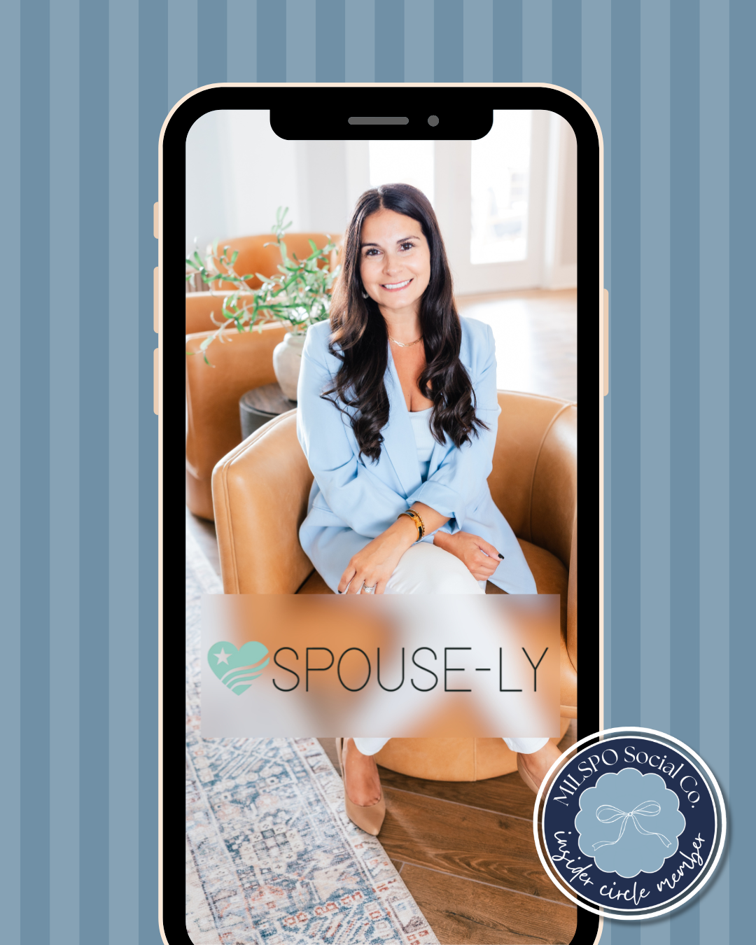 A photo of Monica Fullerton