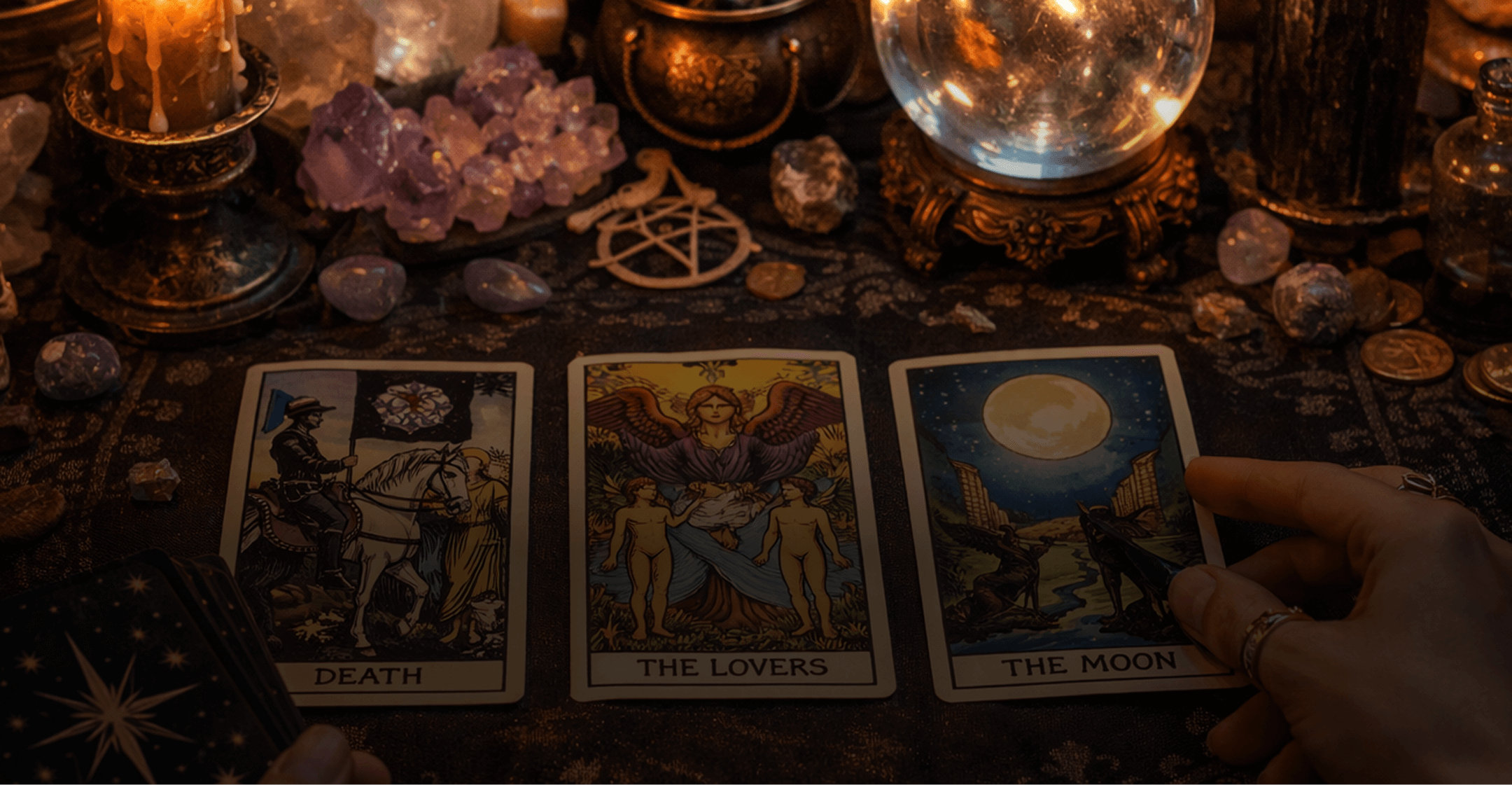 Can Intuitive Readings Be Trauma Informed?