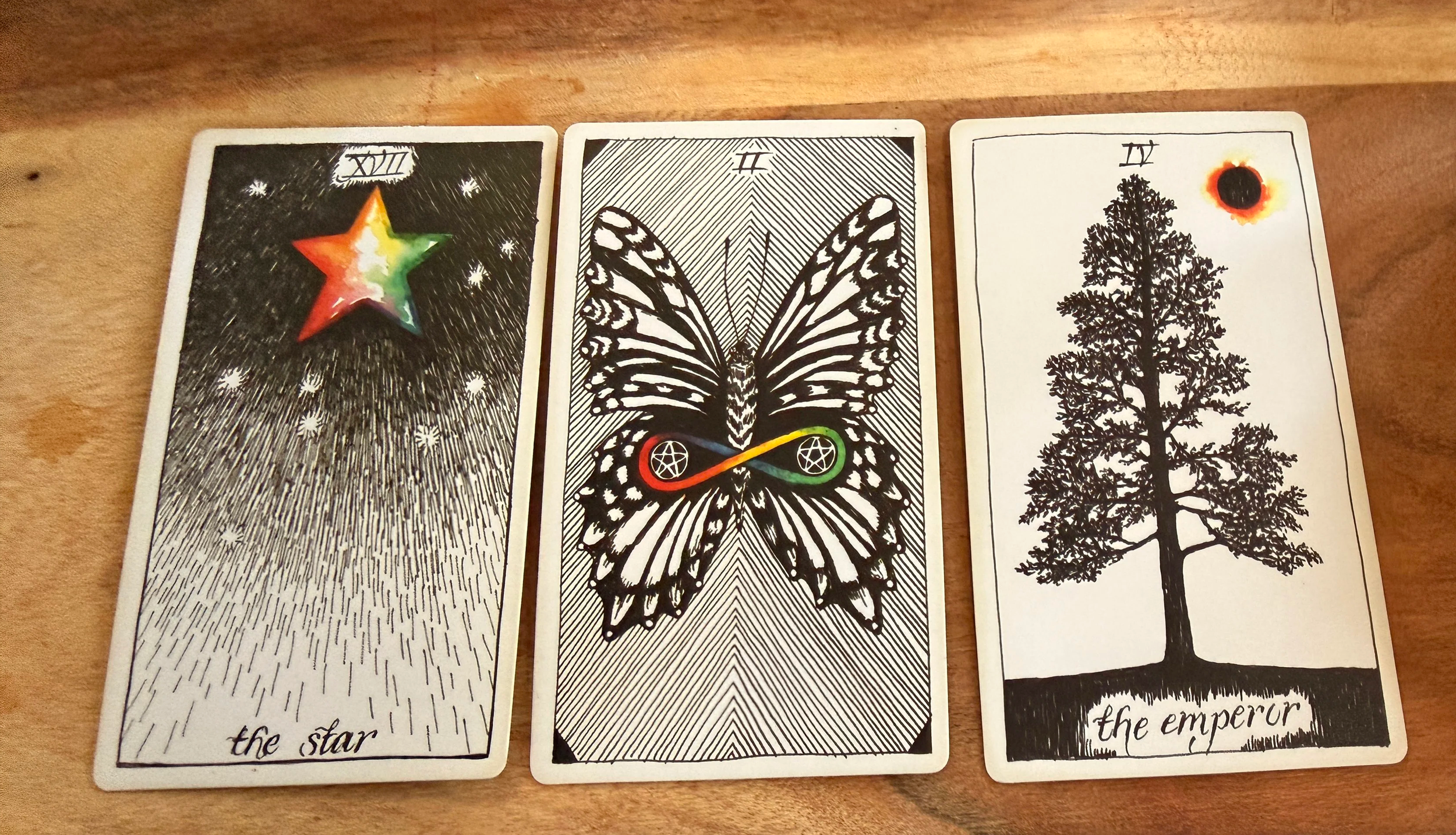 Listen in on Emma’s Reading