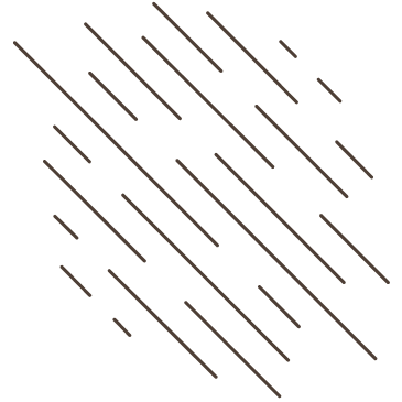 Asphalt street with yellow painted lines and a sidewalk.