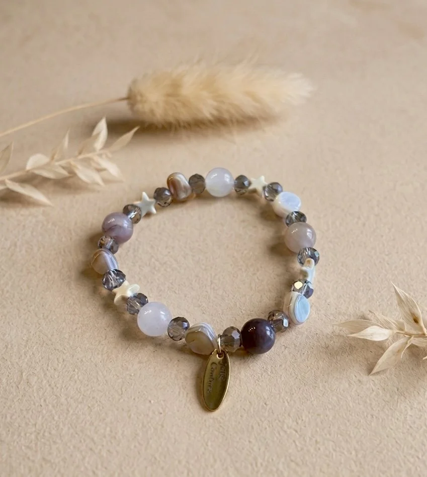 Armband Sternenflüstern