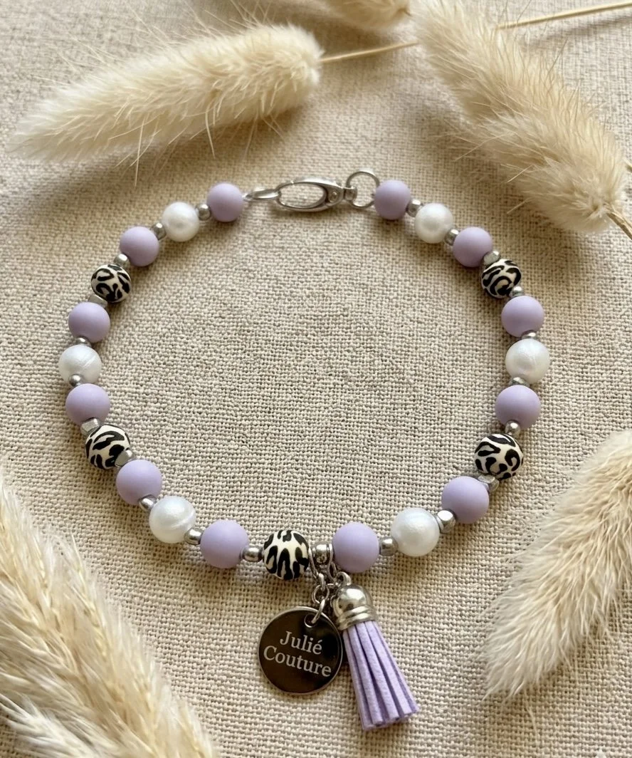 Hundekette Shiva‘s Ivory Leo