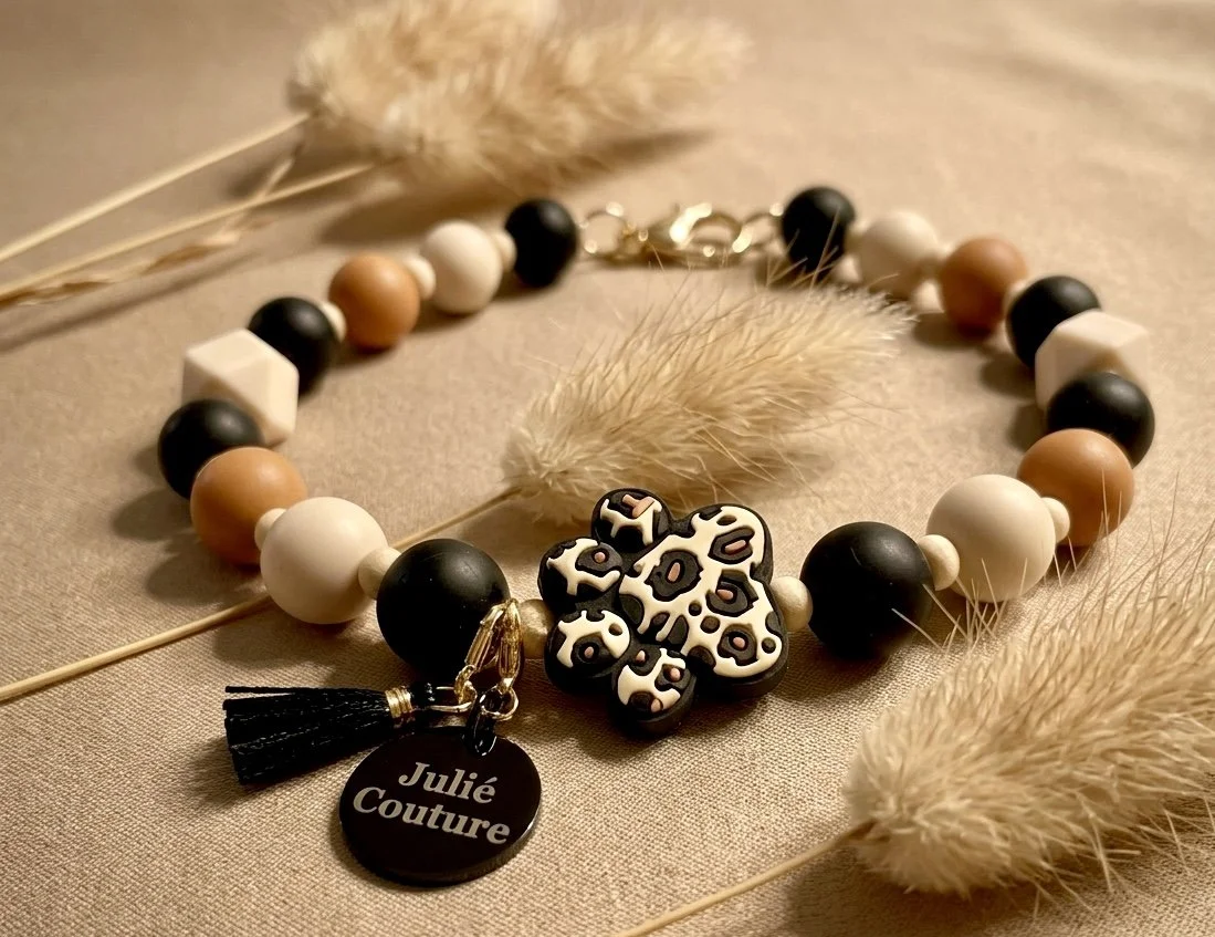 Hundekette Leo Paws