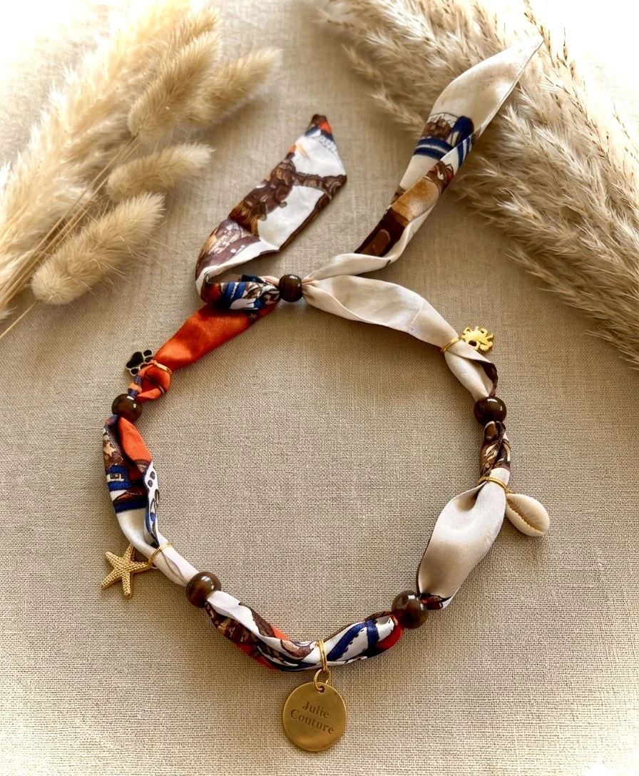 Charm Hundetuch Brown Seaside