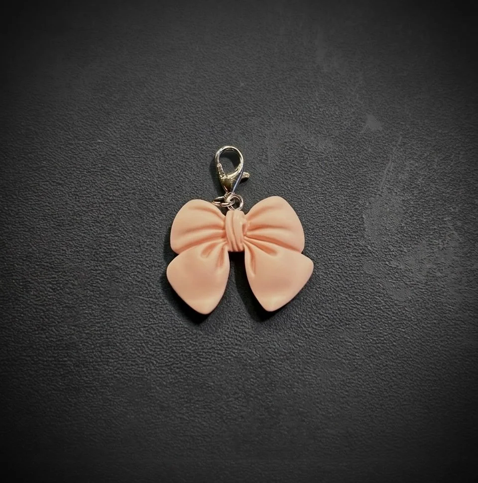 Anhänger Schleife✨