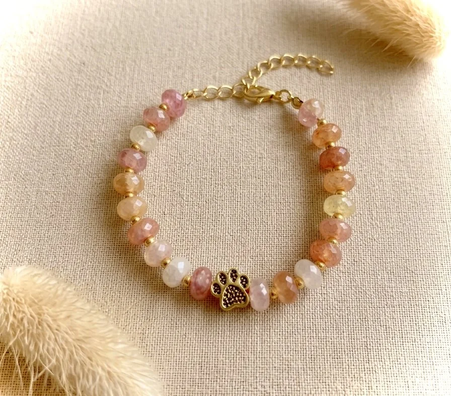 Armband Sunset Paw