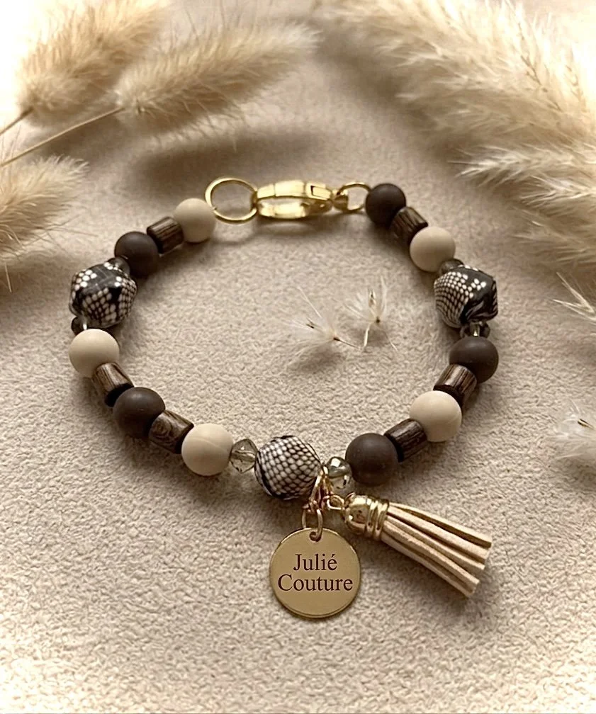 Hundekette Desert Serpent