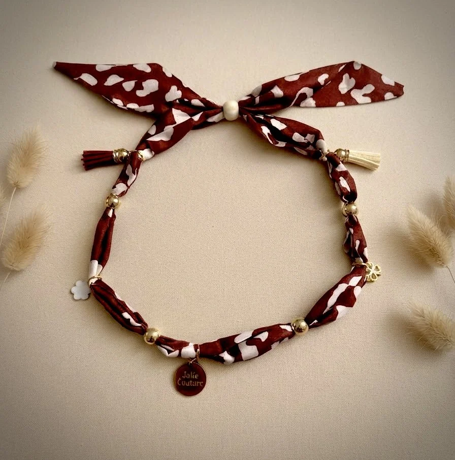 Charm Hundetuch Bordeaux Leo