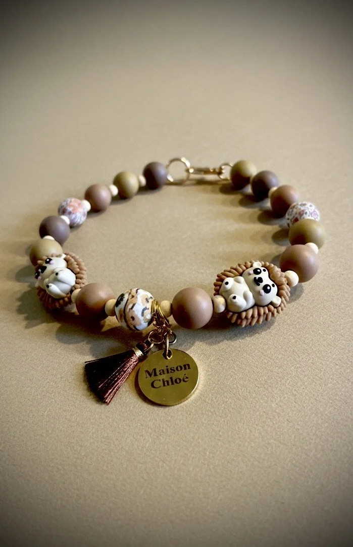 Hundekette Forest Hedge