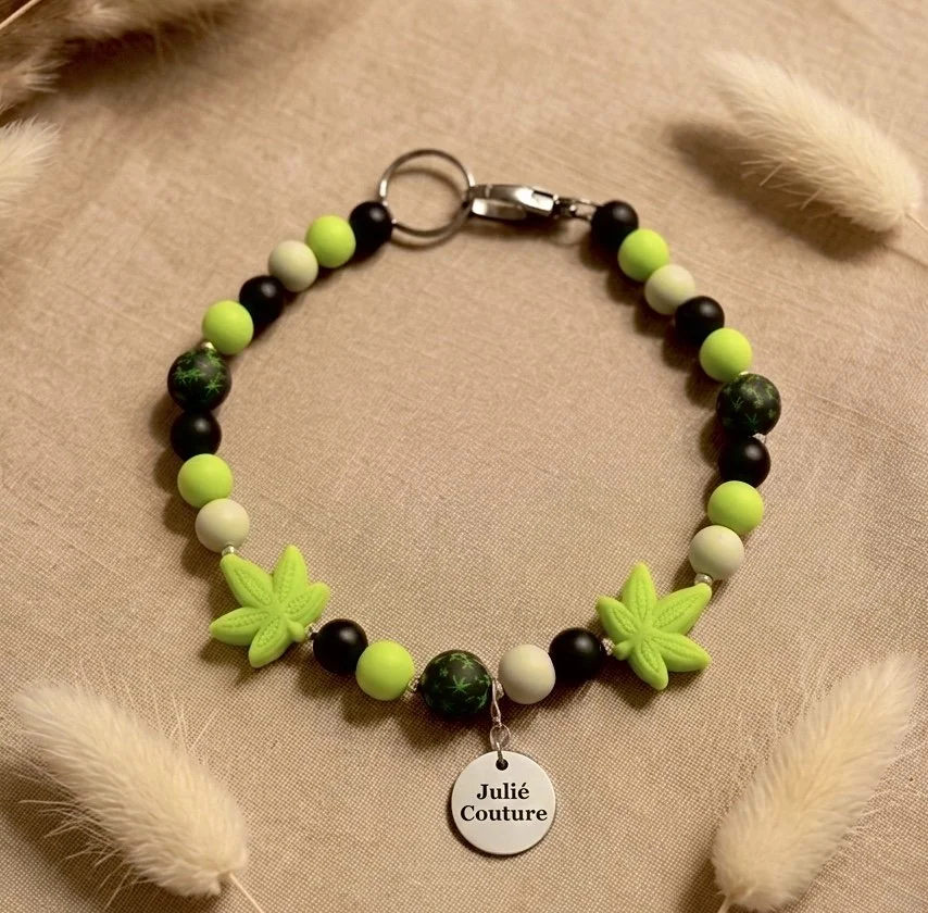 Hundekette Weedy