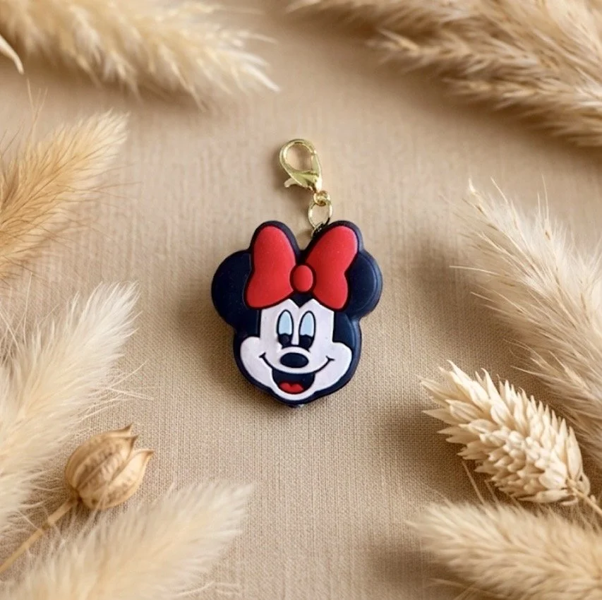 Minnie Mouse Anhänger
