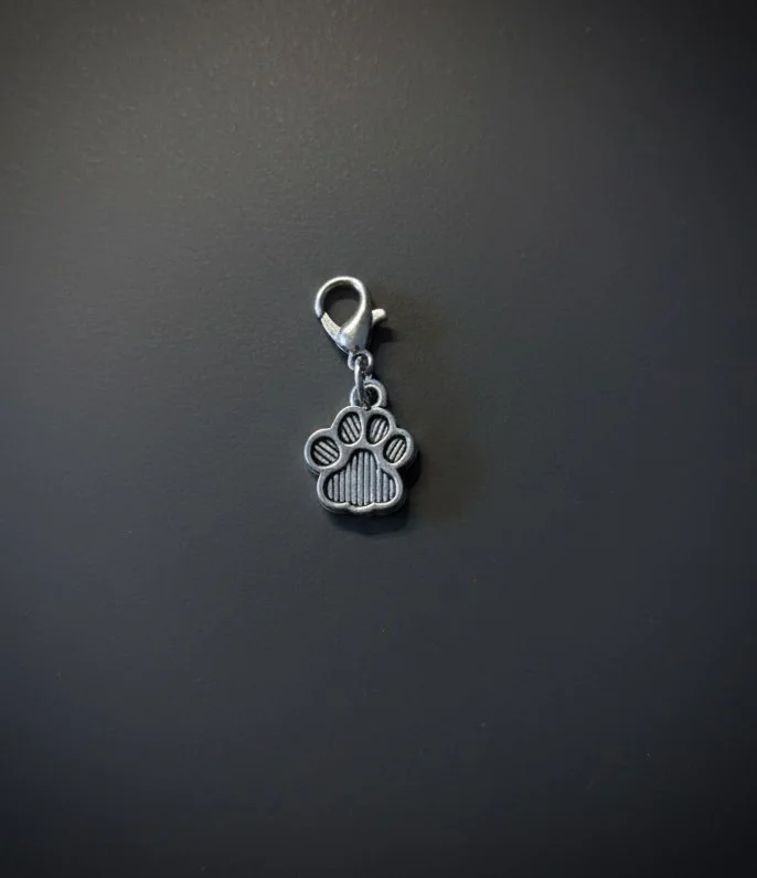 Anhänger Glückspfote✨