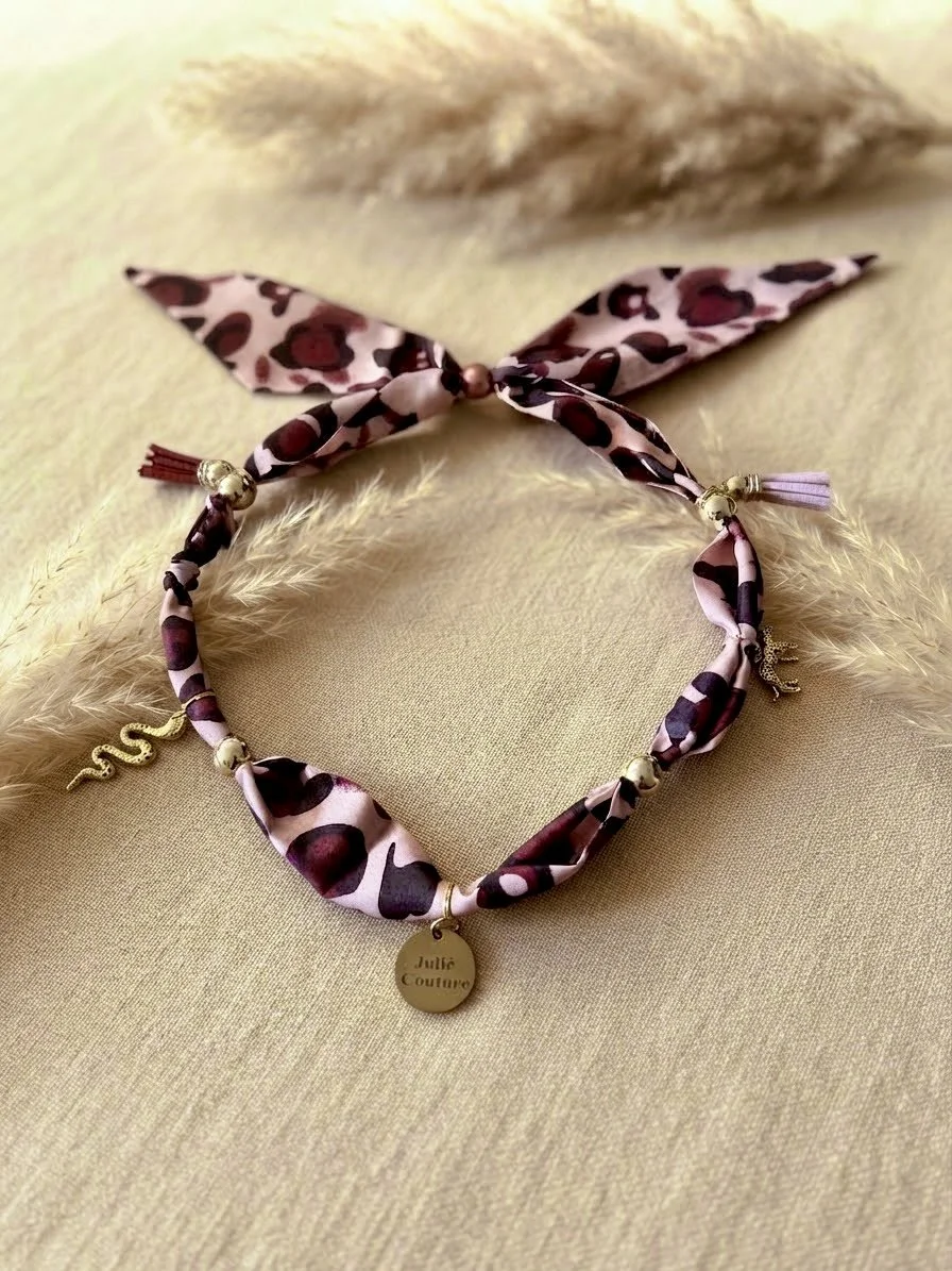 Charm Hundetuch Ophelia‘s Leo