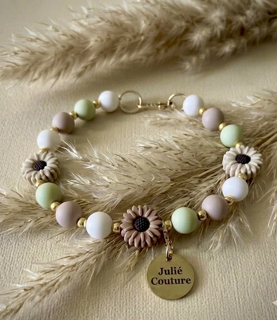 Hundekette Feli