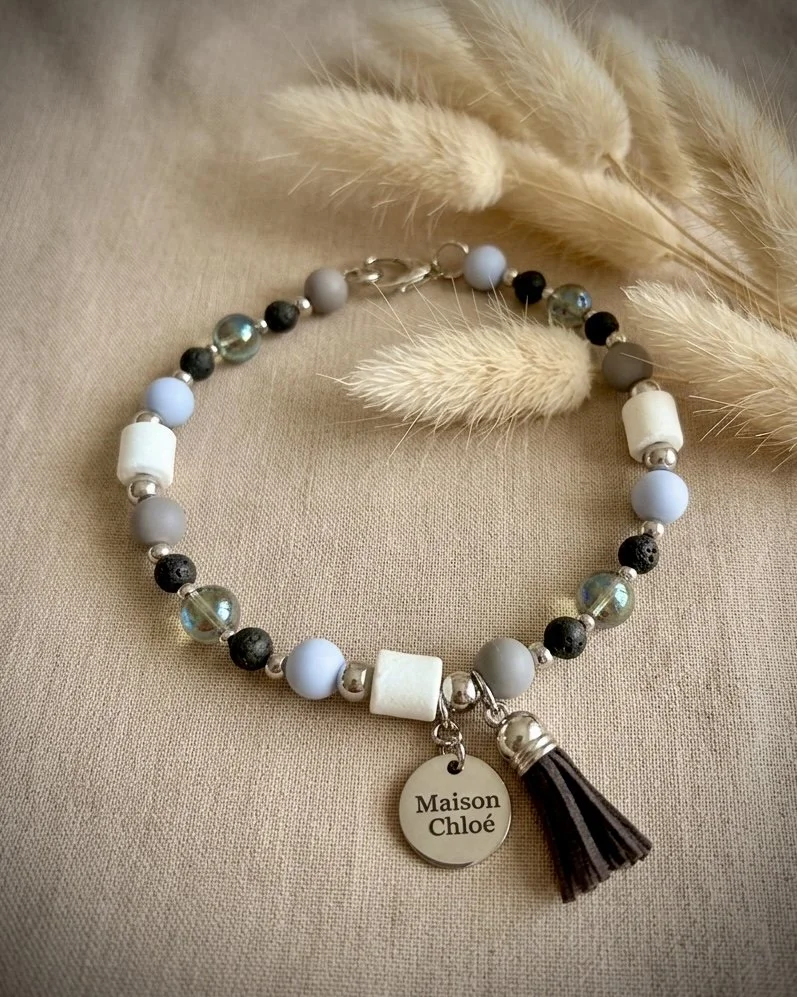 Hundekette „Ocean Guard“ 🌊🐾