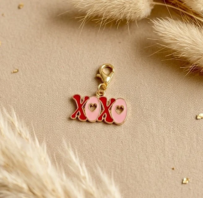 XOXO Anhänger
