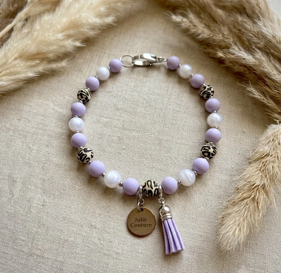 Hundekette Shiva‘s Ivory Leo