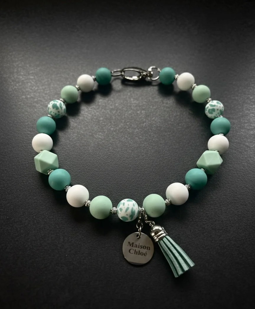 Hundekette Himmelstraum ✨