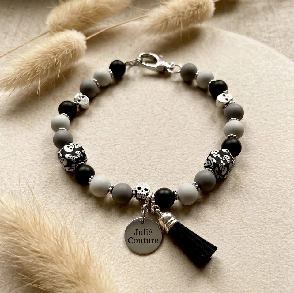 Hundekette Shadow Bones