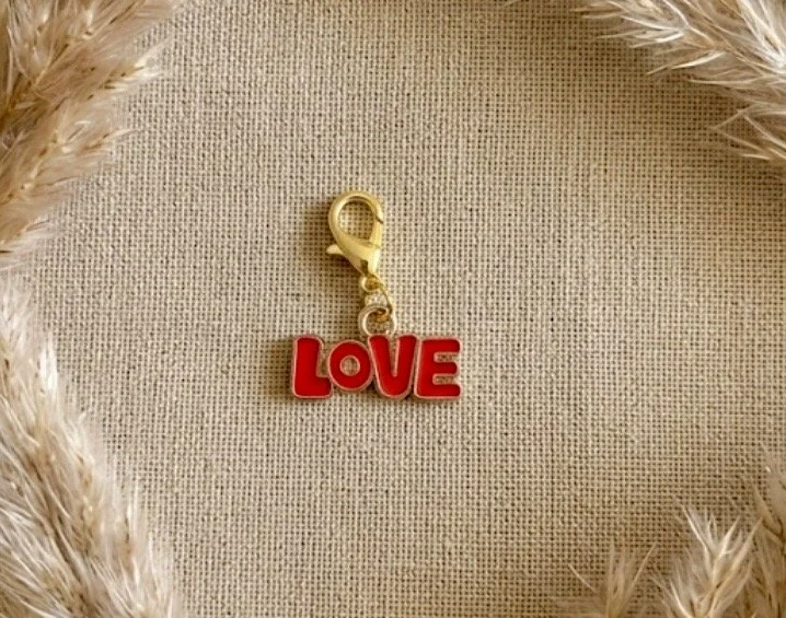LOVE Anhänger