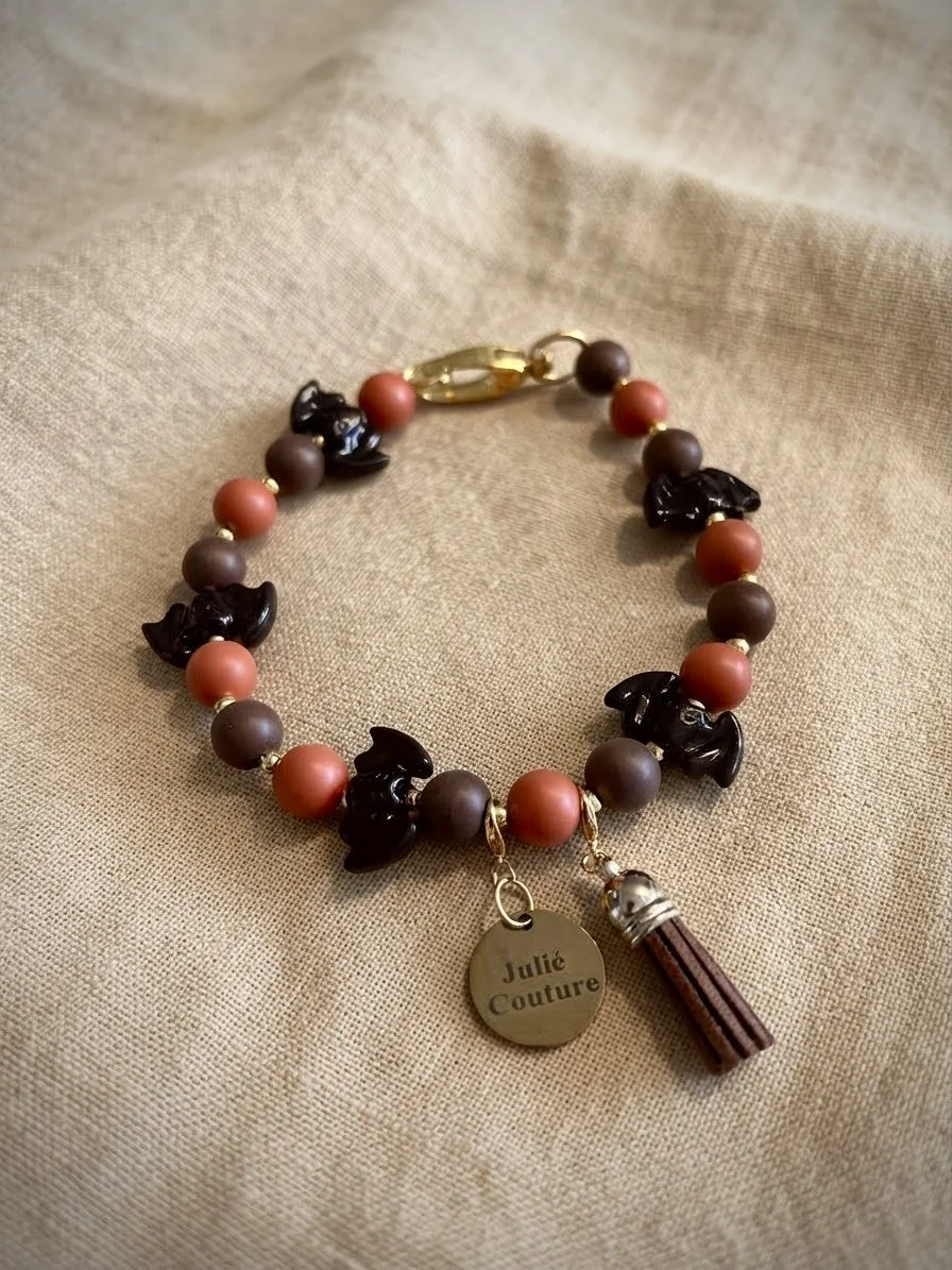 Hundekette Shadow Bat