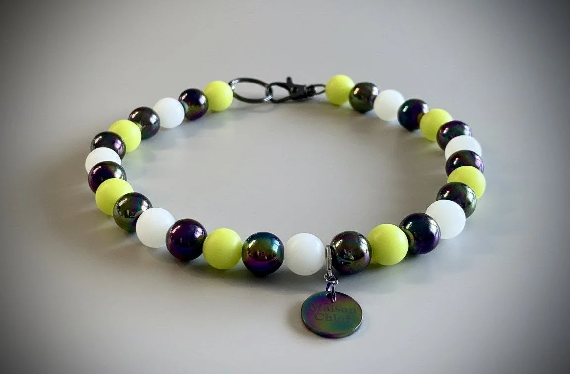 Hundekette Flash ⚡