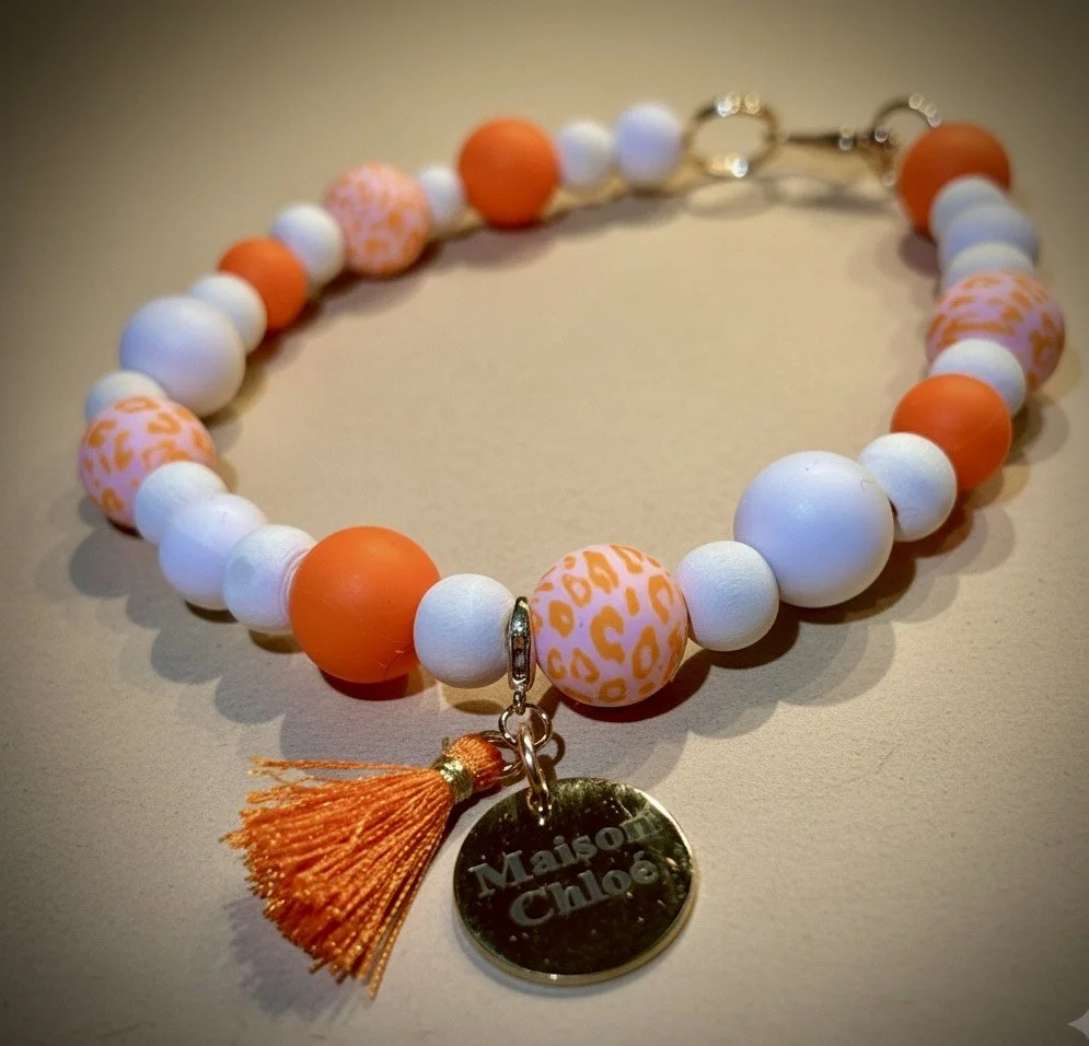 Hundekette Savannah Spirit