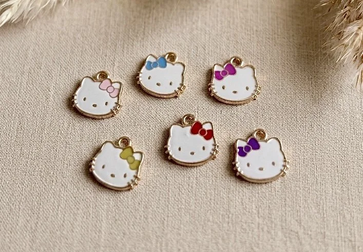 Hello Kitty Anhänger